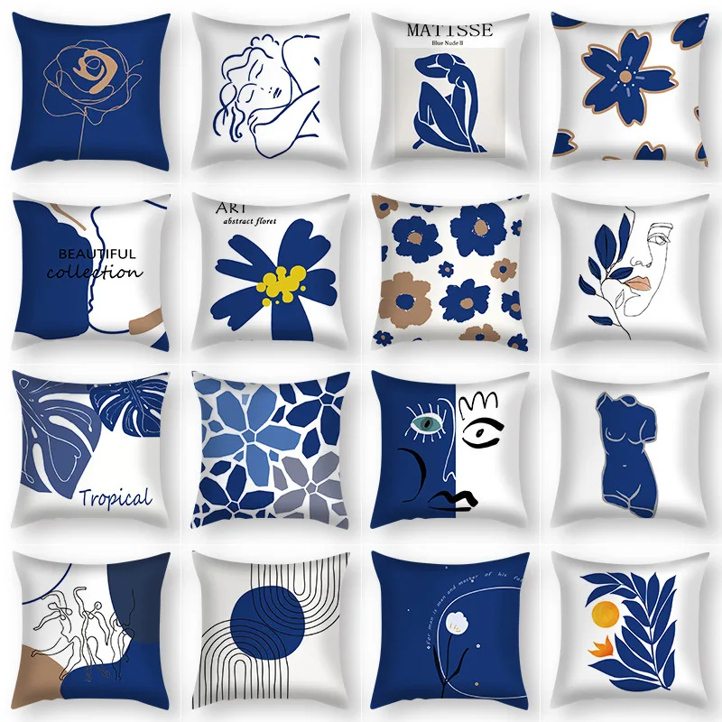Простые наволочки в скандинавском стиле, синие, абстрактные, Супермягкие наволочки с принтом, наволочки в стиле ретро, наволочки для диванных подушек, аниме
Простые наволочки в скандинавском стиле, синие, абстрактные, Супермягкие наволочки с принтом, наволочки в стиле ретро, наволочки для диванных подушек, аниме