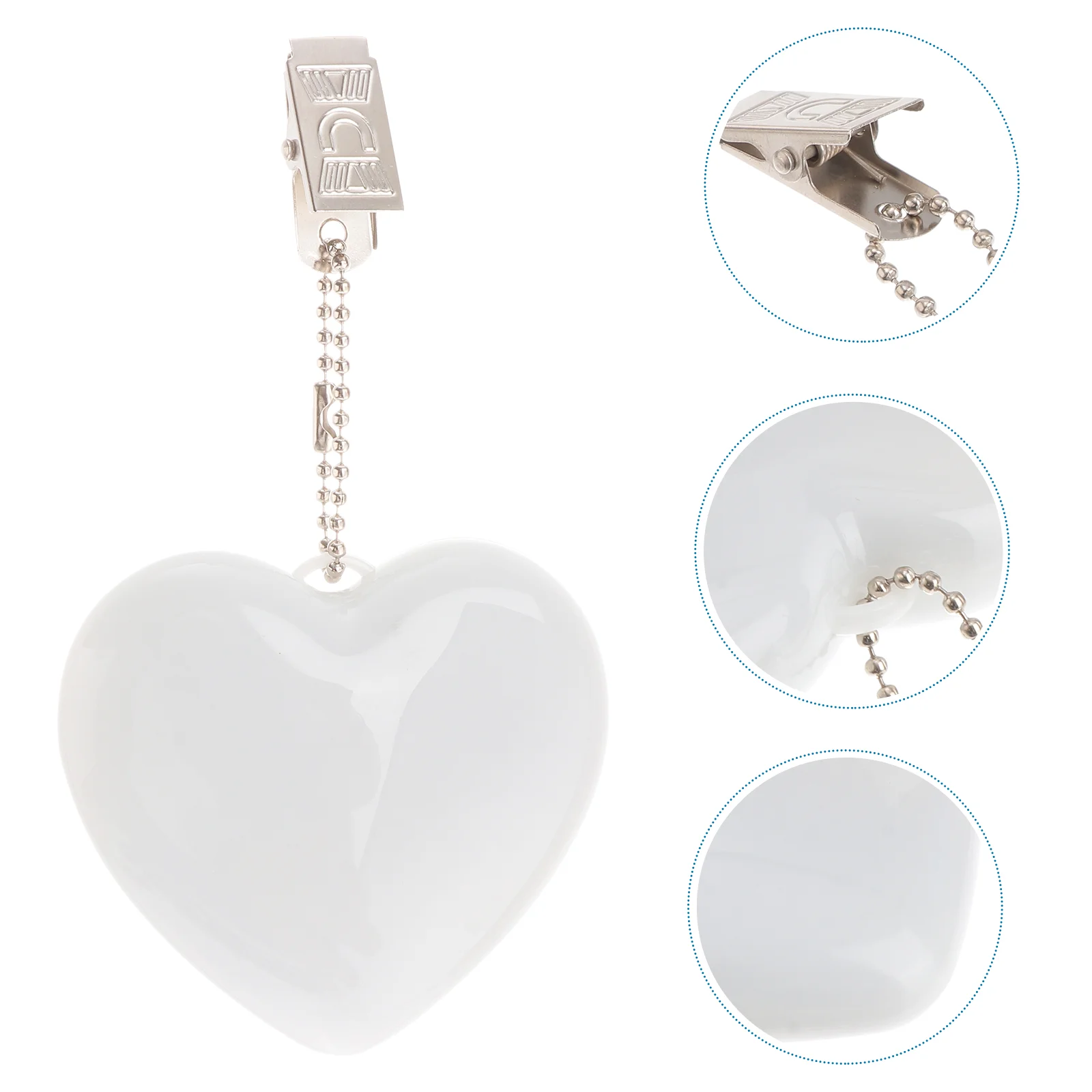 LED Purse Light Heart Shape Touch Activated Automatic Creative Handbag Lamp Night Light for Girls Women
LED Purse Light Heart Shape Touch Activated Automatic Creative Handbag Lamp Night Light for Girls Women