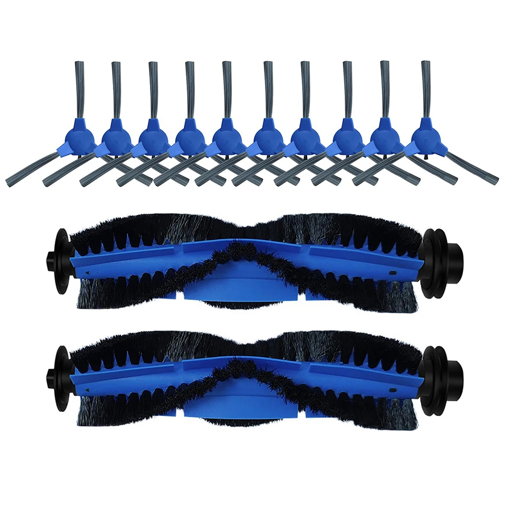 Accessories Eufy G Peak Performance Rolling Brush Corners And Edges For Durability Normal Maintenance Package Content
Accessories Eufy G Peak Performance Rolling Brush Corners And Edges For Durability Normal Maintenance Package Content