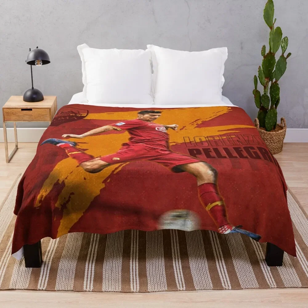 lorenzo pellegrini Throw Blanket Cute Plaid Blankets For Sofas Luxury Brand Blankets
lorenzo pellegrini Throw Blanket Cute Plaid Blankets For Sofas Luxury Brand Blankets