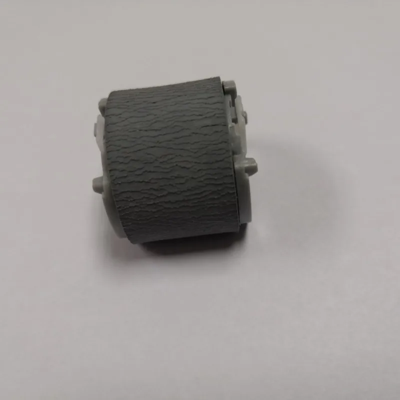 1PCS RL2-0656-000 Tray 1 Pickup Roller for HP M402 M403 M426 M427 M428 M429 M304 M305 M329 M404 M405 M501 M506 M507 M527 M528
1PCS RL2-0656-000 Tray 1 Pickup Roller for HP M402 M403 M426 M427 M428 M429 M304 M305 M329 M404 M405 M501 M506 M507 M527 M528