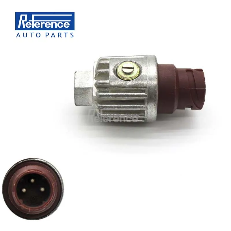

Car Accessorice Pressure Switch Sensor 81255200133 81255200184 For Ma N Truck And Bus