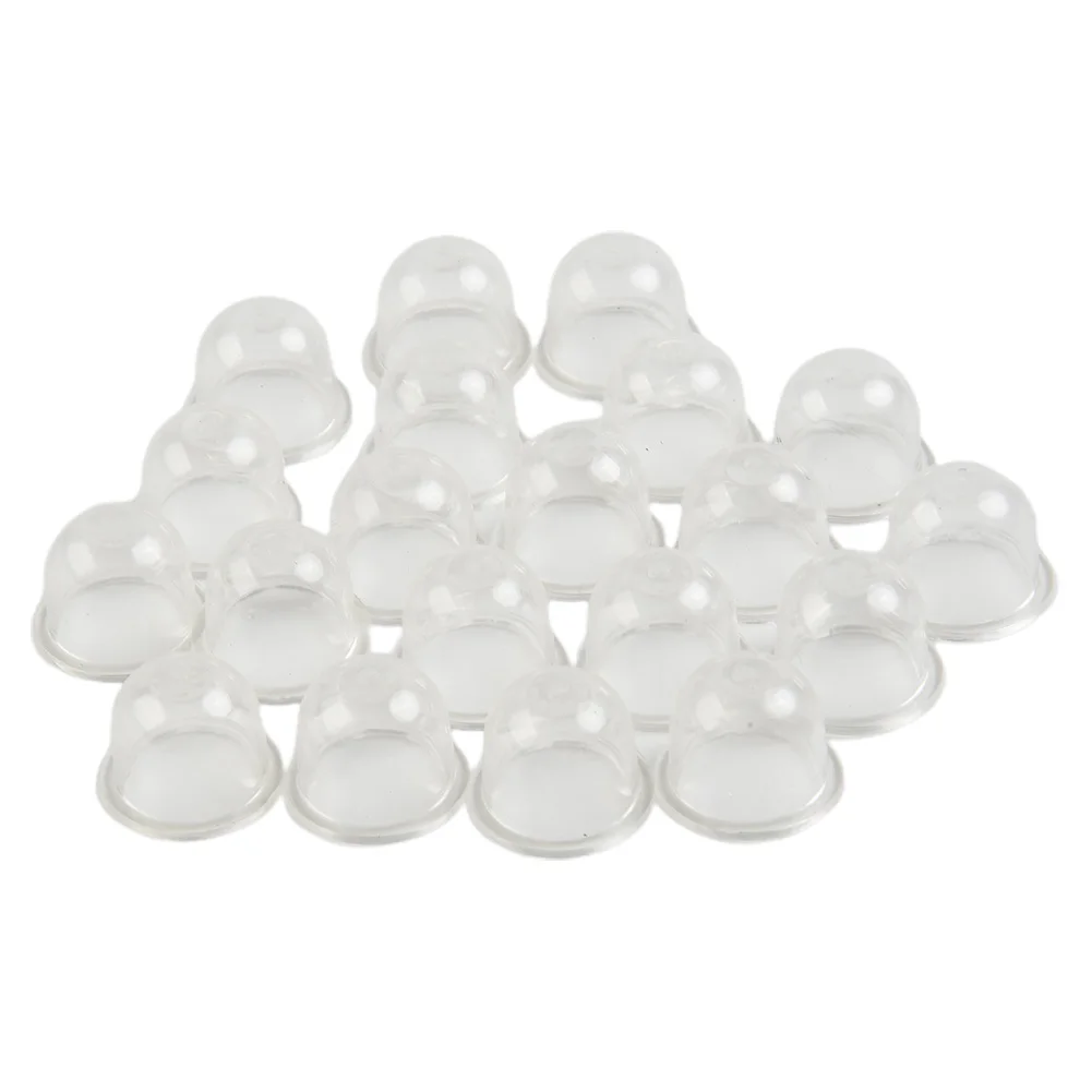 Ensure Quick Engine Start up with 20 Carburetor Primer Bulbs Compatible with For Poulan For Echo For Shindaiwa
Ensure Quick Engine Start up with 20 Carburetor Primer Bulbs Compatible with For Poulan For Echo For Shindaiwa