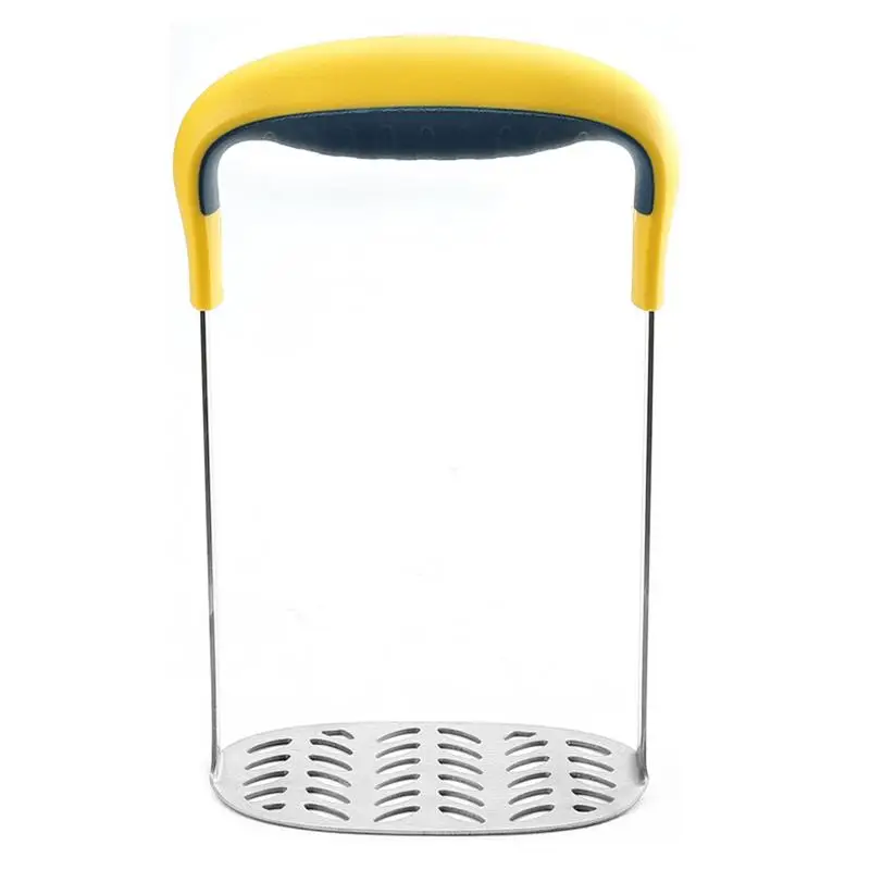 Potatoes Masher Fruit Mashers Fruit Masher Leaf Design Smooth Handle Design For Sweet Potato Potato Yam Radish
Potatoes Masher Fruit Mashers Fruit Masher Leaf Design Smooth Handle Design For Sweet Potato Potato Yam Radish