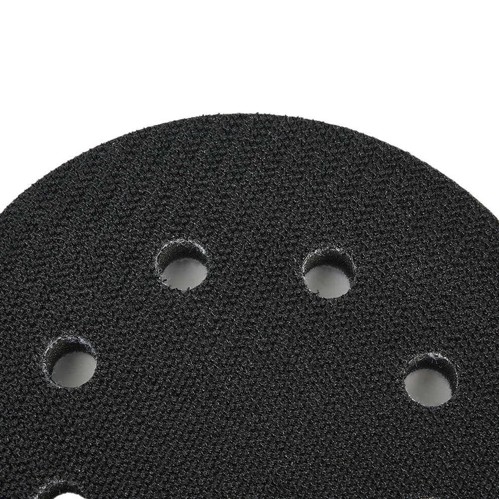 Practical Useful Sanding Pad Accessory Tools Workshop 5 Inch Equipment For Bosch Hook And Loop Interface Parts
Practical Useful Sanding Pad Accessory Tools Workshop 5 Inch Equipment For Bosch Hook And Loop Interface Parts