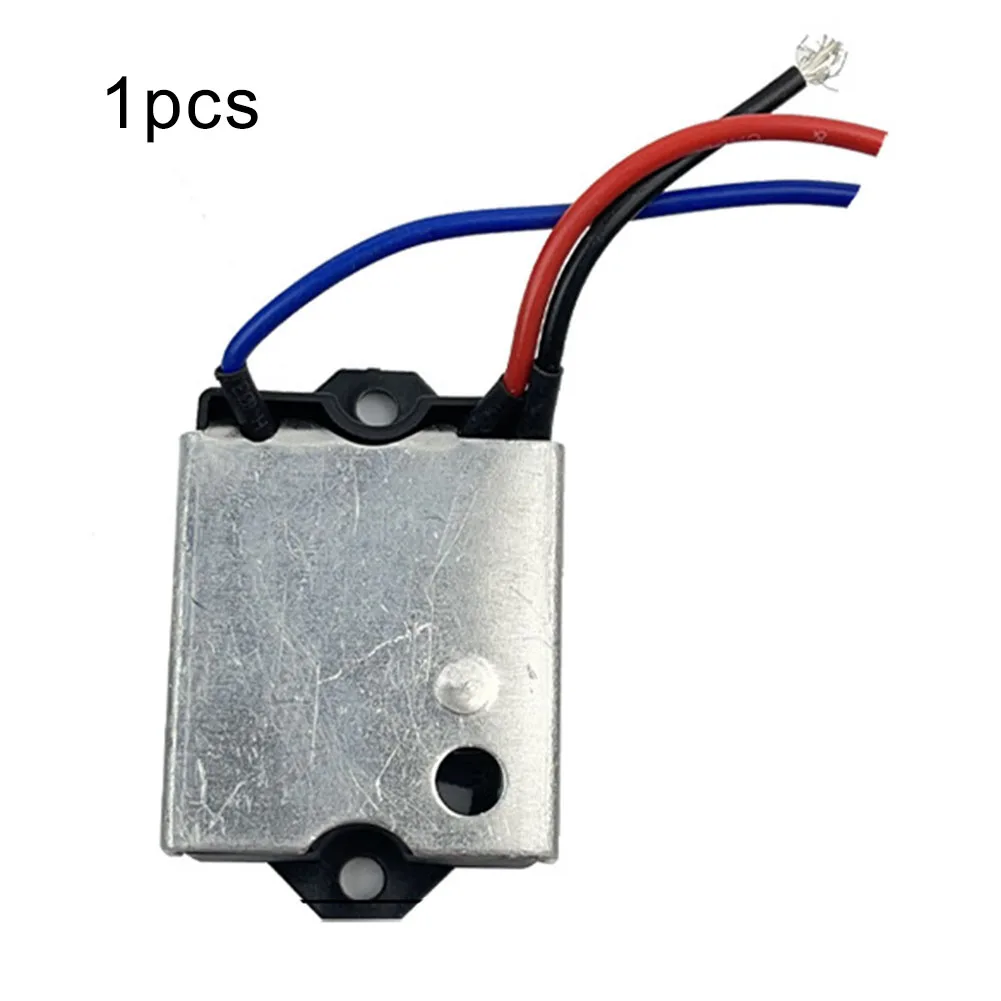 Cutting Tools Current Limiter New Plastic Metal Soft Useful 1PCS 27g AC Power Supply Durable For Angle Grinder
Cutting Tools Current Limiter New Plastic Metal Soft Useful 1PCS 27g AC Power Supply Durable For Angle Grinder