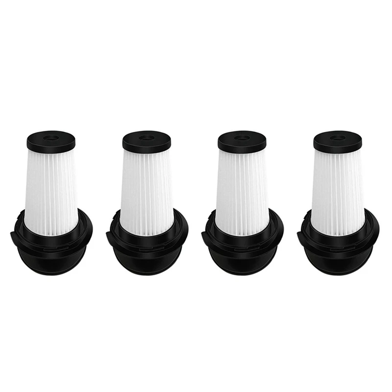 4 шт., сменные детали для пылесоса Rowenta ZR005202 
4 шт., сменные детали для пылесоса Rowenta ZR005202