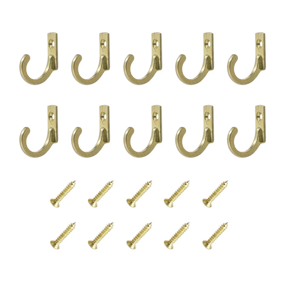 10pcs Retro Alloy Hooks Wall Mounted Door Back Hooks Robe Coat Bag Hat Key Hangers Hook Home Storage Racks Holder
10pcs Retro Alloy Hooks Wall Mounted Door Back Hooks Robe Coat Bag Hat Key Hangers Hook Home Storage Racks Holder