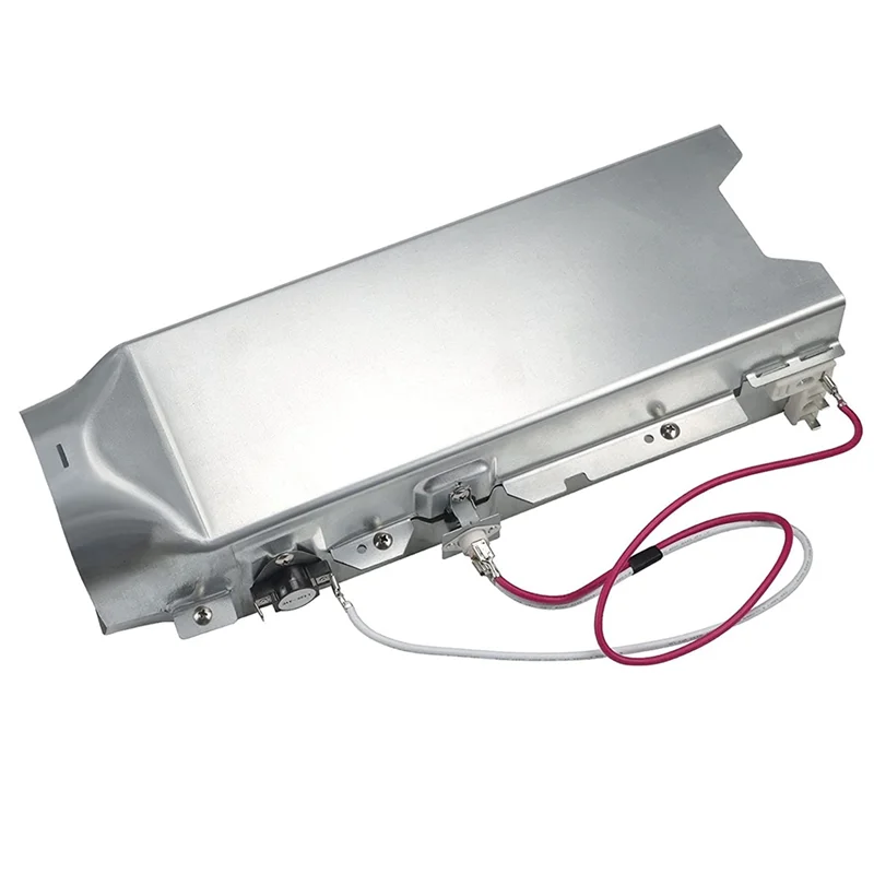 Сушилка нагревательная 5301EL1001A в сборе подходит для сушилок LG Kenmore заменяет 1377645 AP5072170 AP4439759 PS3527791
Сушилка нагревательная 5301EL1001A в сборе подходит для сушилок LG Kenmore заменяет 1377645 AP5072170 AP4439759 PS3527791