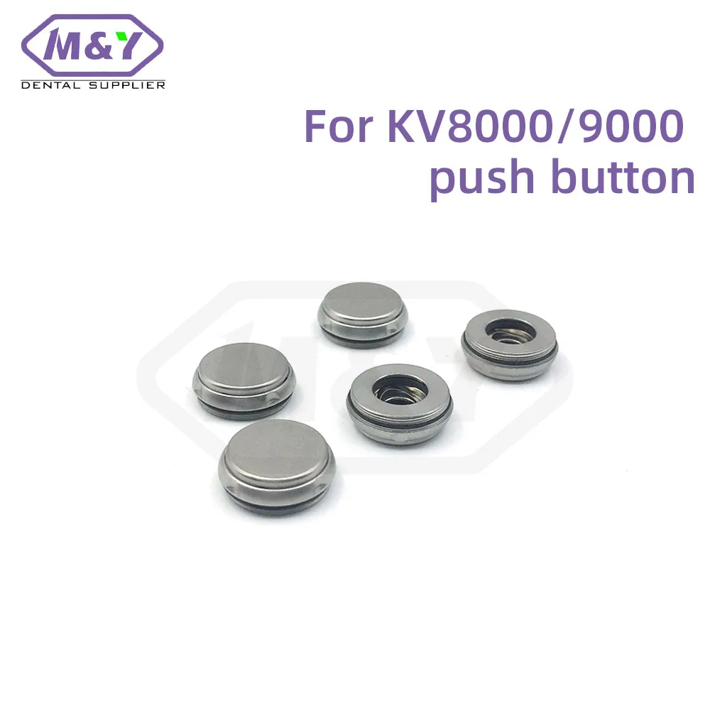 

5pieces high quality dental handpiece cap KV8000 handpiece cap KV8000 9000 handpiece cover