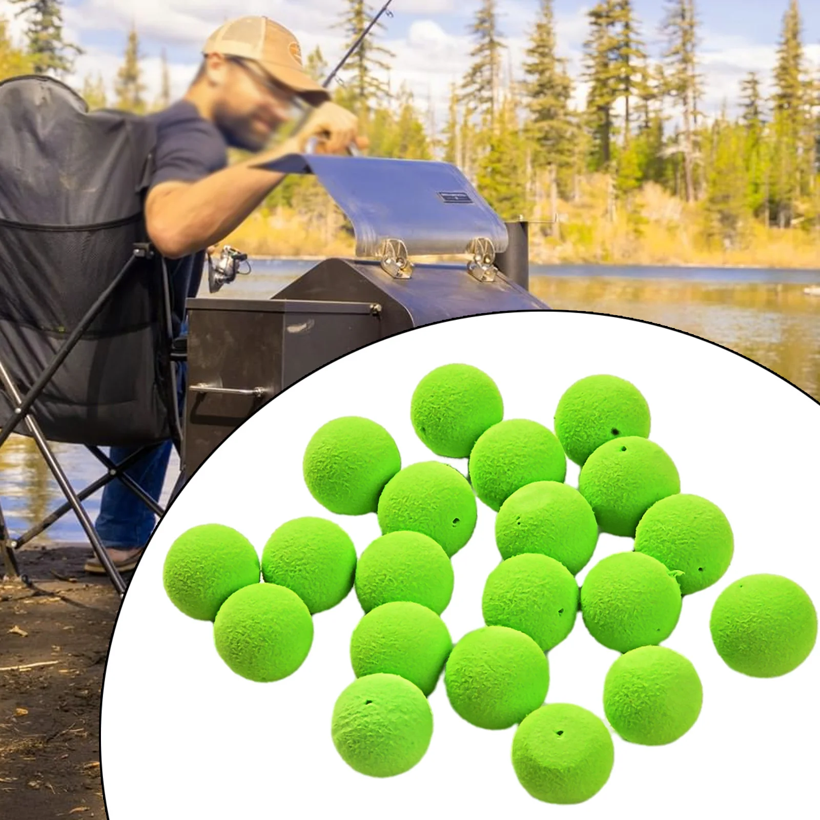 Carp Fishing Pop Ups Boilies Assortment Pop Ups Matching Appearance Scent For Natural Feeding Carp Fishing Accessories
Carp Fishing Pop Ups Boilies Assortment Pop Ups Matching Appearance Scent For Natural Feeding Carp Fishing Accessories