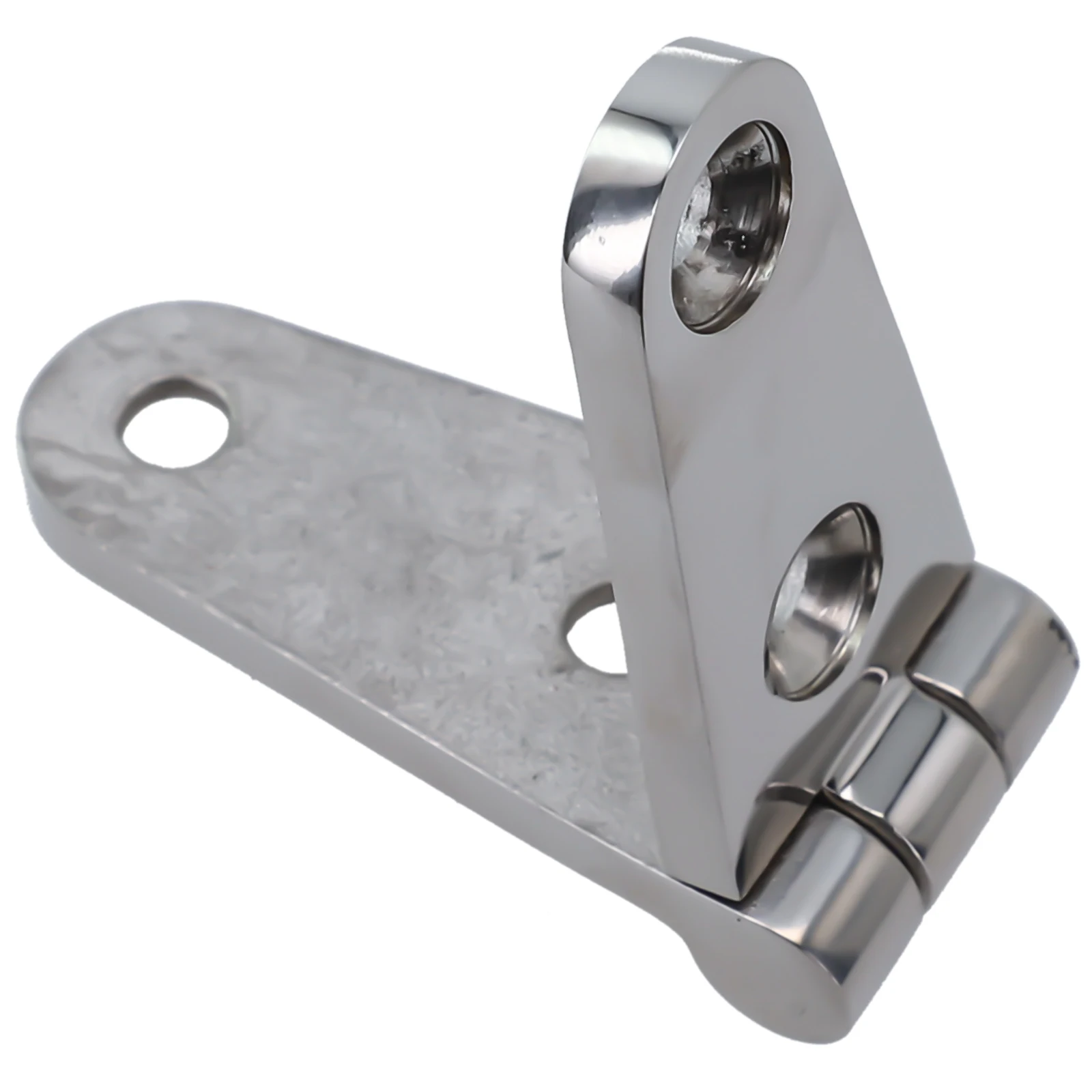Brand New Boat Hinge Marine Parts Silver Stamp Strap 316 Stainless Steel 5.5mm Butt Cabinet Deck Door Grade Hatch
Brand New Boat Hinge Marine Parts Silver Stamp Strap 316 Stainless Steel 5.5mm Butt Cabinet Deck Door Grade Hatch