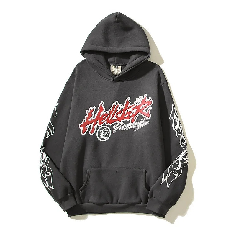 Women's Y2K Clothes Hoodie Sweatshirt Streetwear Harajuku Hip Hop Retro Print Oversized Hoodie New Gothic Pullover Hoodie Top
Women's Y2K Clothes Hoodie Sweatshirt Streetwear Harajuku Hip Hop Retro Print Oversized Hoodie New Gothic Pullover Hoodie Top