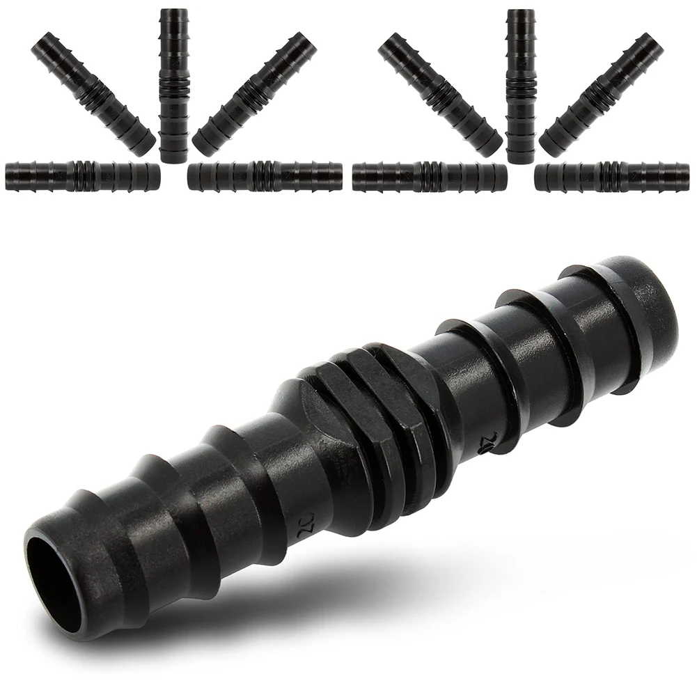 Functional 16mm 20mm 25mm Connector Reducing Coupling for For drip Hose Pack of 25 Quick and Secure Connection
Functional 16mm 20mm 25mm Connector Reducing Coupling for For drip Hose Pack of 25 Quick and Secure Connection