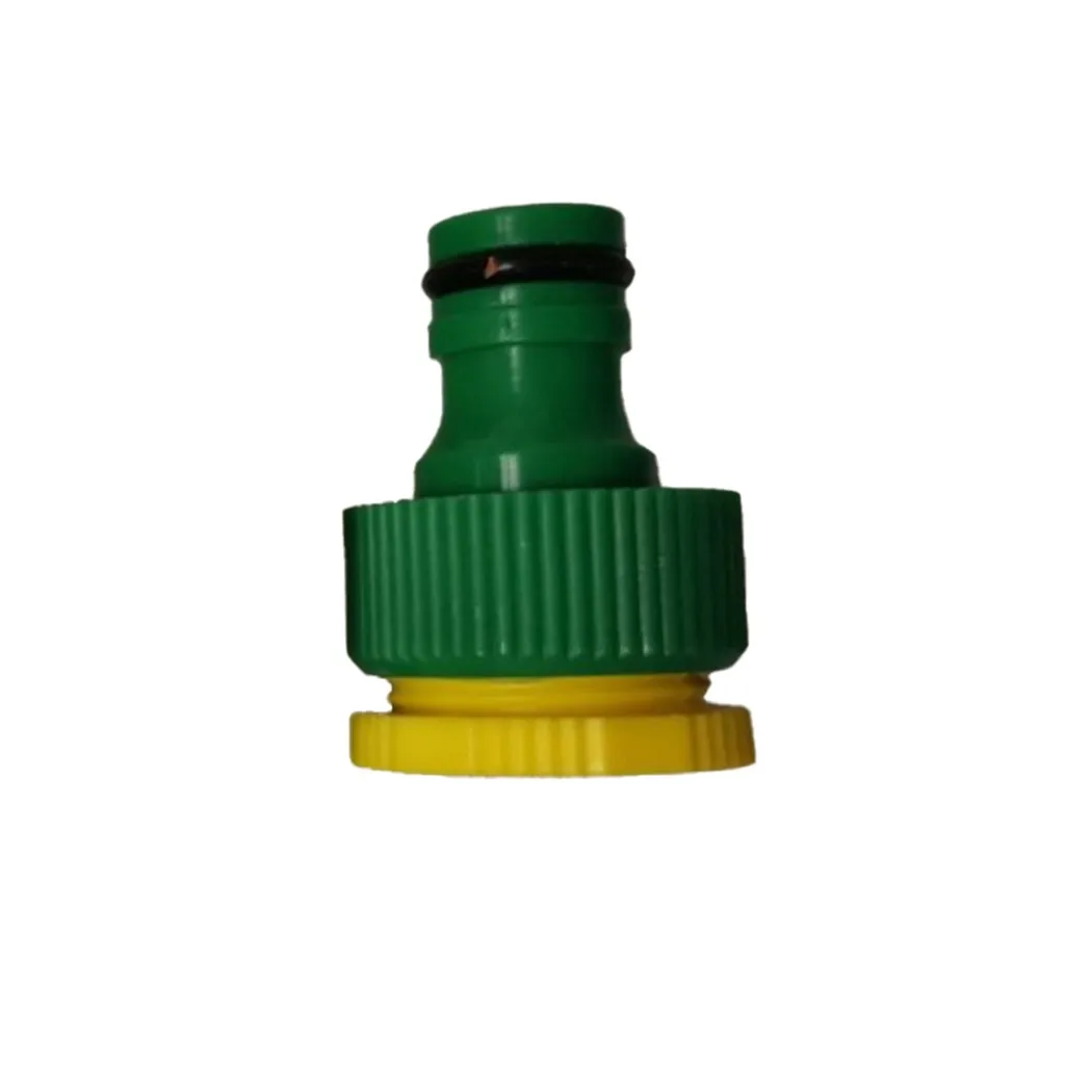 3Pcs Quick Tap Water Connector Adapter Fast Coupling Adaptor Drip Tape Watering Pipe Tap Plastic Connector Fitting Garden Tools
3Pcs Quick Tap Water Connector Adapter Fast Coupling Adaptor Drip Tape Watering Pipe Tap Plastic Connector Fitting Garden Tools
