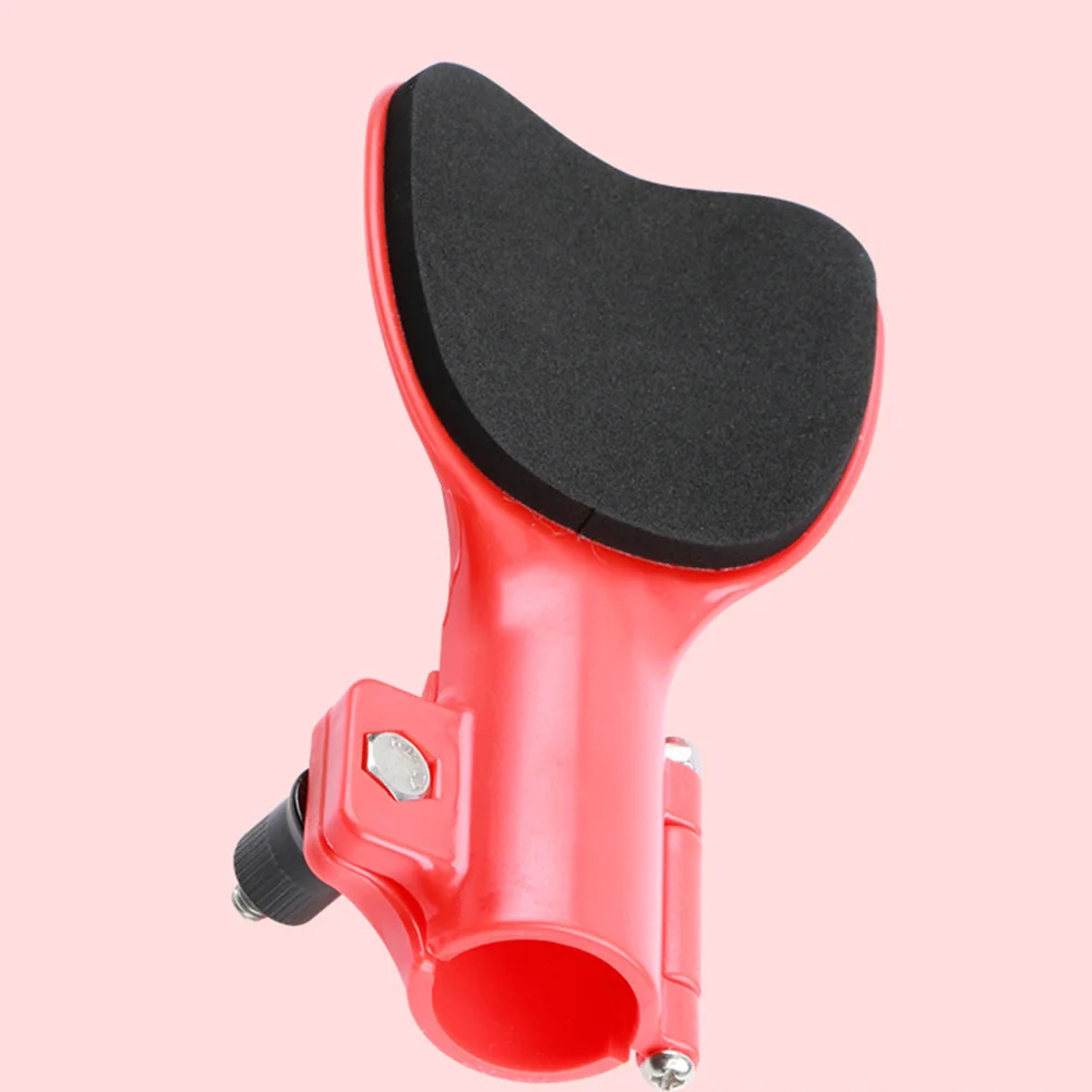 Elbow Rest Bracket Bracket Fishing Rod Fishing Rod Bracket Elbow Rest Fishing Accessories Fishing Rod Labor-saving High Quality
Elbow Rest Bracket Bracket Fishing Rod Fishing Rod Bracket Elbow Rest Fishing Accessories Fishing Rod Labor-saving High Quality
