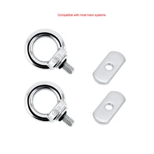Kayak Track Mount Tie Down Track Screws Track Nuts For Bungee Cord Rope Stainless Steel Screws Rowing Nflatable Boat Kayak Accs
Kayak Track Mount Tie Down Track Screws Track Nuts For Bungee Cord Rope Stainless Steel Screws Rowing Nflatable Boat Kayak Accs