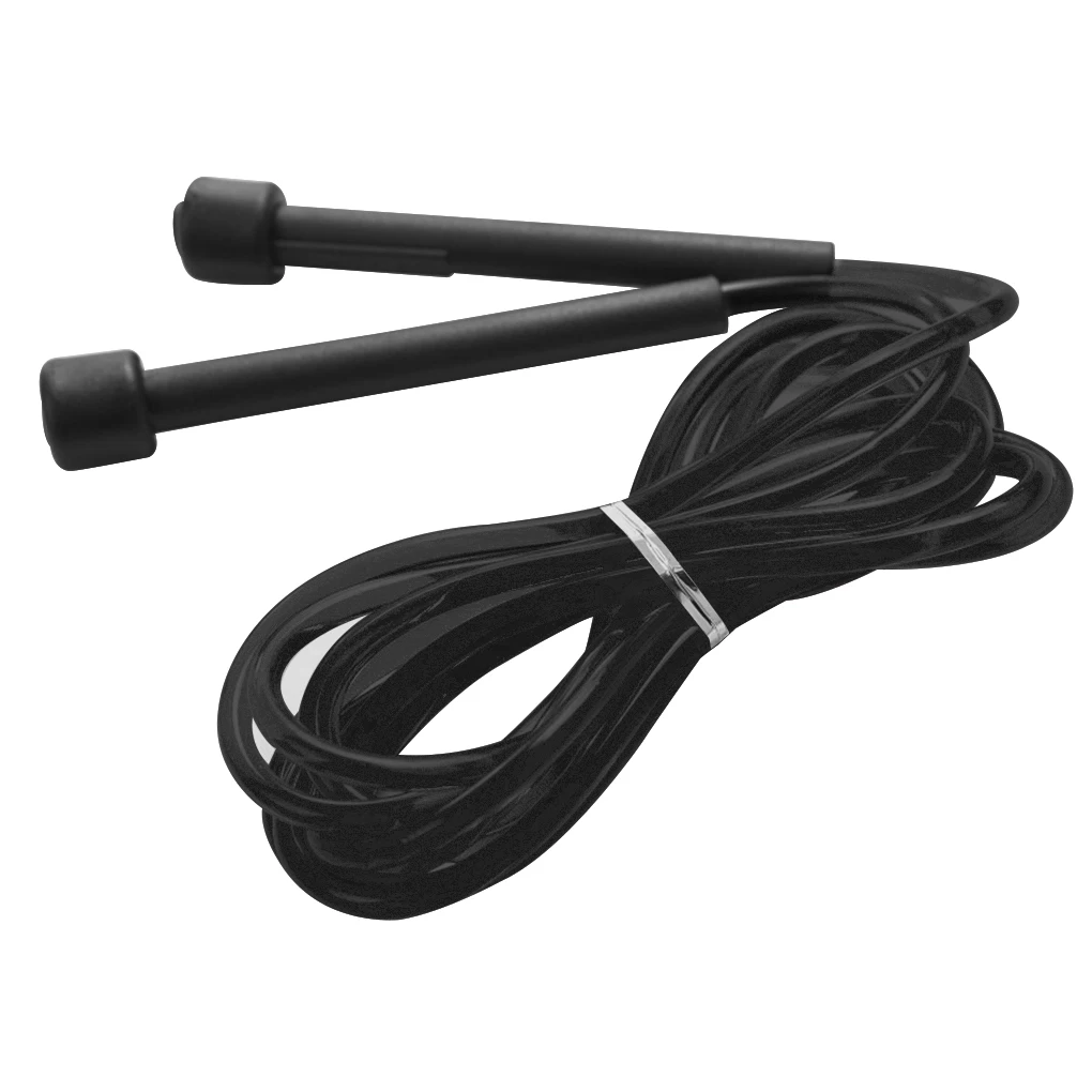 Training Speed Skipping Cord Women Men Indoor Outdoor Fitness Sports Warm Up PVC Jumping Rope Red
Training Speed Skipping Cord Women Men Indoor Outdoor Fitness Sports Warm Up PVC Jumping Rope Red