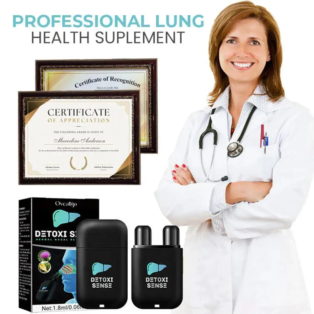 Herbal Repair Nasal Box Liver Cleaning Nasal Herbal Box Nasal Herbal Box For Liver Health Care Relieve Nasal Congestion
Herbal Repair Nasal Box Liver Cleaning Nasal Herbal Box Nasal Herbal Box For Liver Health Care Relieve Nasal Congestion