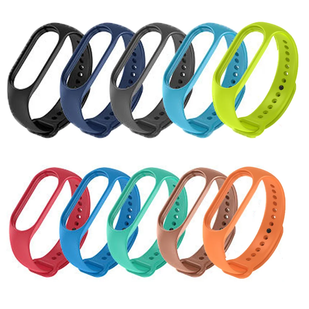 Gosear 10pcs Replacement Wristband Watch Strap for Xiaomi Band 8 Bracelet For Xiao Mi MiBand 8 Band8 Band Wrist Strap
Gosear 10pcs Replacement Wristband Watch Strap for Xiaomi Band 8 Bracelet For Xiao Mi MiBand 8 Band8 Band Wrist Strap