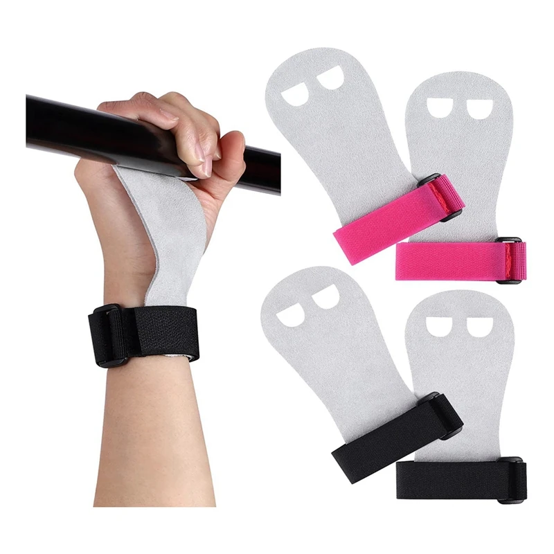 4 Piece Composite Material Gymnastics Grips Gymnastic Palm Hand Grips Protectors Gymnastics Grips Equipment
4 Piece Composite Material Gymnastics Grips Gymnastic Palm Hand Grips Protectors Gymnastics Grips Equipment