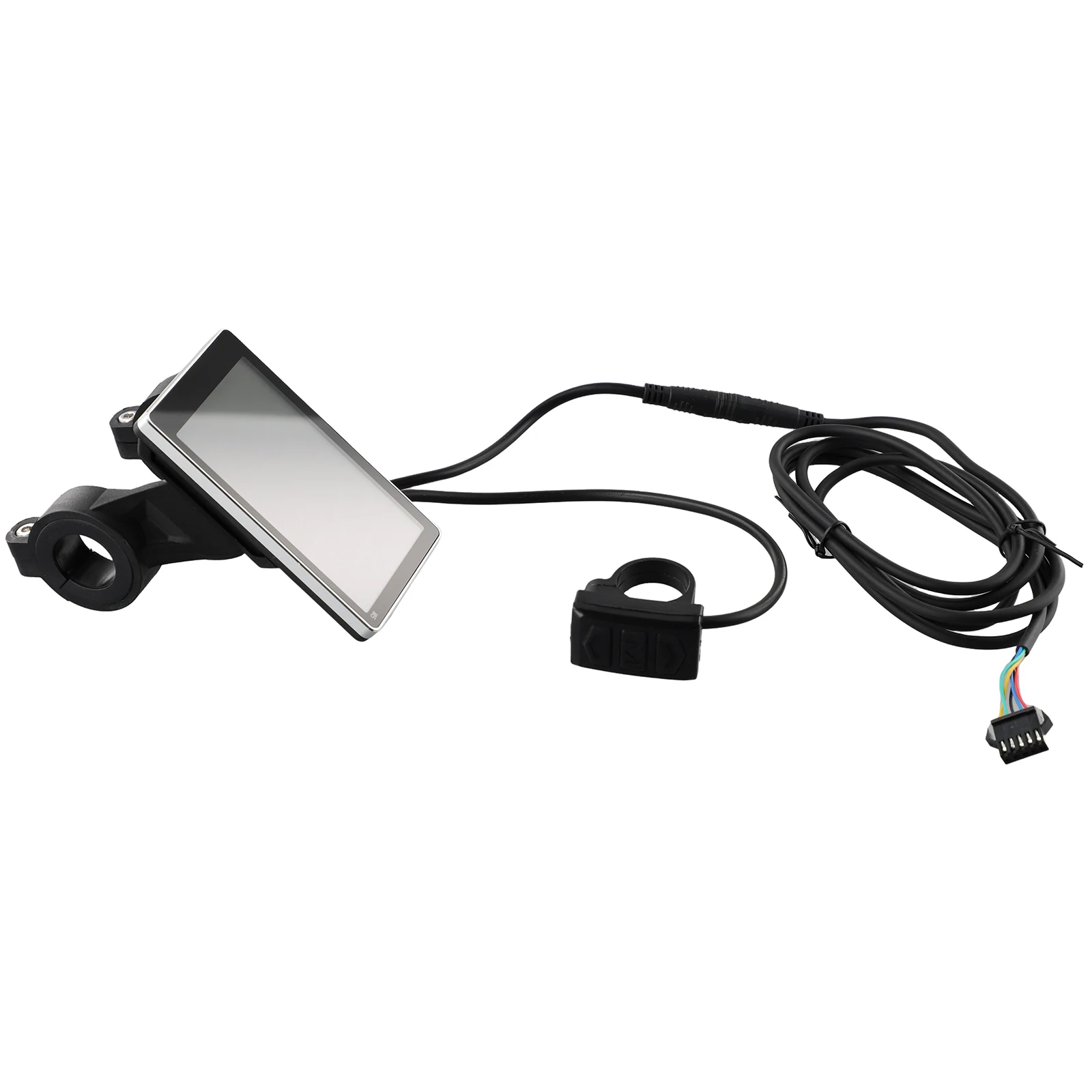 High Quality M5 Display LCD Display M5 Power + Screen Speedmeter 1pc.Accessories 2M 9.4x8.8x6.4cm ABS Accessories
High Quality M5 Display LCD Display M5 Power + Screen Speedmeter 1pc.Accessories 2M 9.4x8.8x6.4cm ABS Accessories