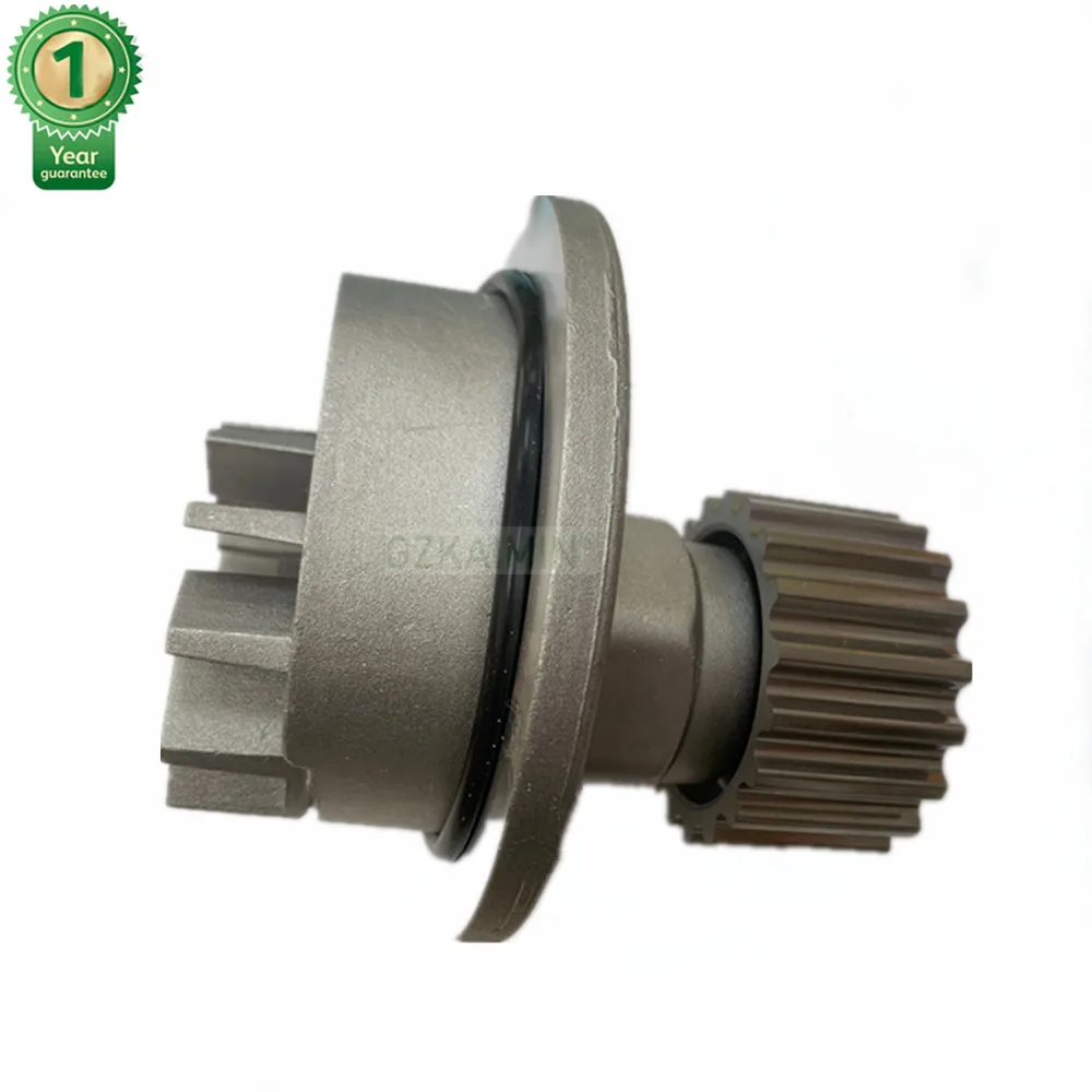 Новый генератор переменного тока 37300-22650 для Hyundai Accent 2000-2002 1,6l 1,6 
Новый генератор переменного тока 37300-22650 для Hyundai Accent 2000-2002 1,6l 1,6