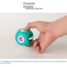 New Product Pop It Fidget Toys Fidget Spinner Push Bubble Simple Dimple Anti Stress Decompression Ball Toys for Adults Kids Gift
New Product Pop It Fidget Toys Fidget Spinner Push Bubble Simple Dimple Anti Stress Decompression Ball Toys for Adults Kids Gift