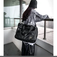 Japan'S Yoshida 2022 New Headporter Men'S And Women'S Lightweight Bag Japan And South Korea Fashion Nylon All-Match Shoulder Bag
Japan'S Yoshida 2022 New Headporter Men'S And Women'S Lightweight Bag Japan And South Korea Fashion Nylon All-Match Shoulder Bag