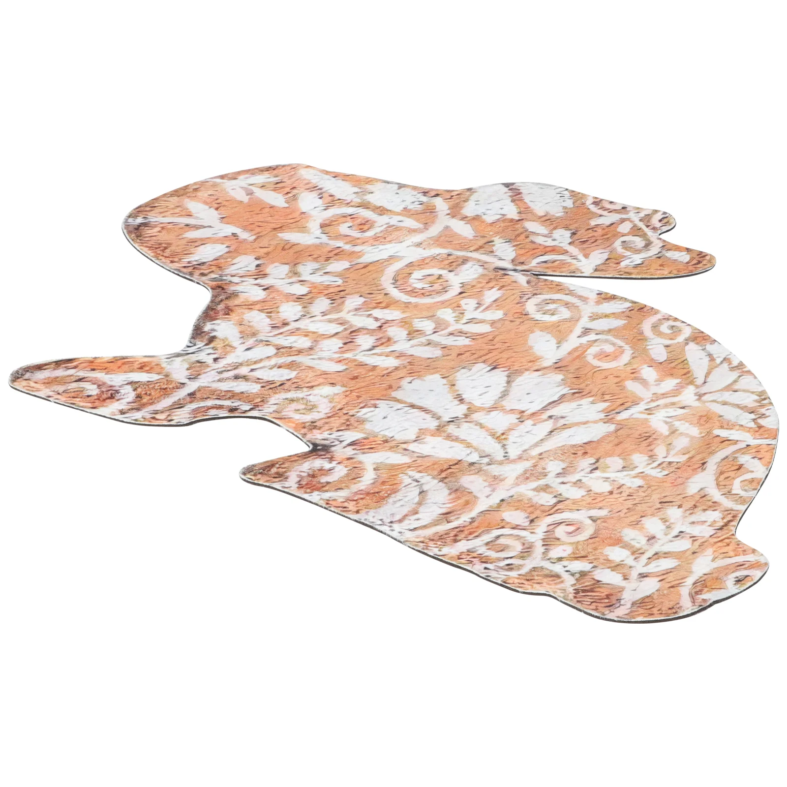 Rabbit Mat Shower Rugs for Bathroom Water Absorbent Non-slip Large Cashmere Washable
Rabbit Mat Shower Rugs for Bathroom Water Absorbent Non-slip Large Cashmere Washable