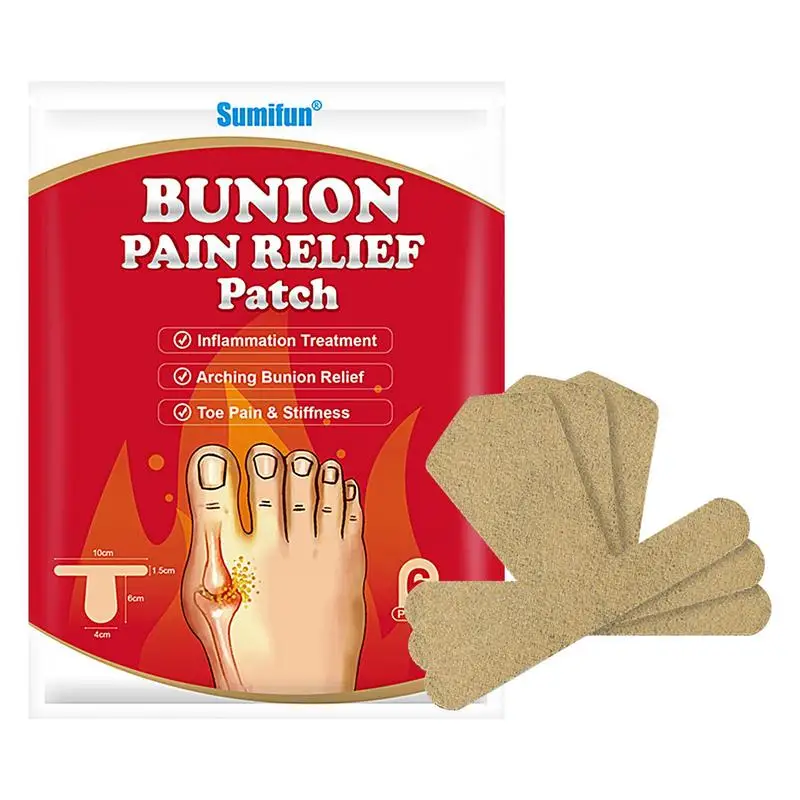 Patches For Toenails Joint Repair & Foot Discomfort Relief Patches Professional Toe Joint Patches Self-Adhesive Toenail
Patches For Toenails Joint Repair & Foot Discomfort Relief Patches Professional Toe Joint Patches Self-Adhesive Toenail
