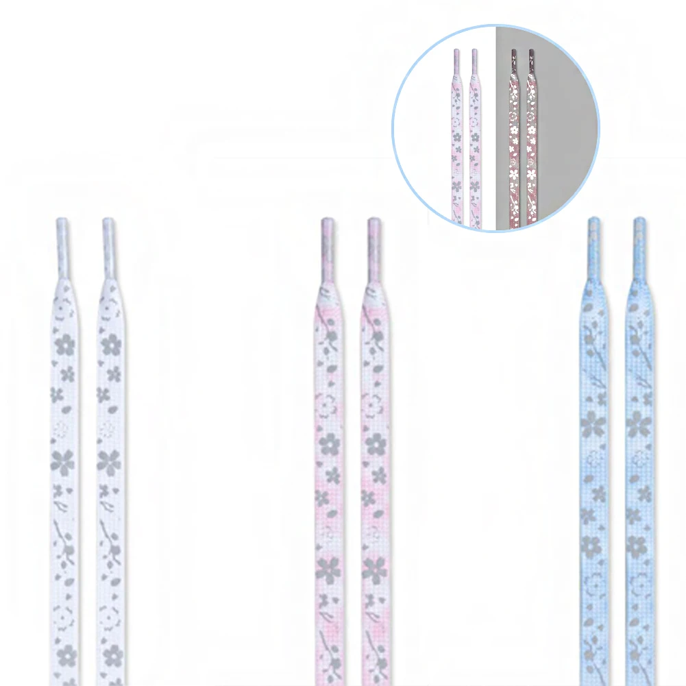 Sneakers Flat Shoelaces Luminous Shoelaces Gradient Flat Shoe Laces Shoe Laces Cherry Blossoms Shoelace Lazy Shoe Lace
Sneakers Flat Shoelaces Luminous Shoelaces Gradient Flat Shoe Laces Shoe Laces Cherry Blossoms Shoelace Lazy Shoe Lace