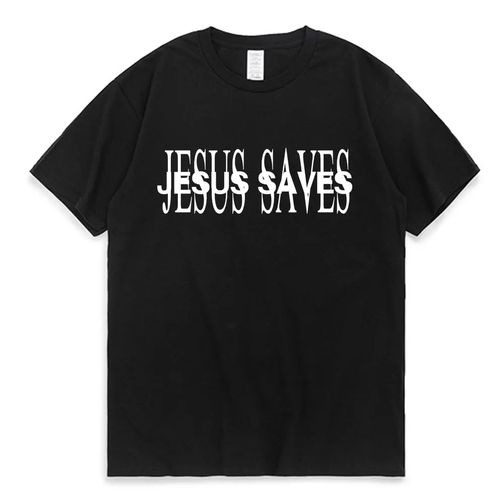 Rapper Kanye West Jesus Saves T Shirt L Am Music Shirt Men Women Funny Graphic T Shirts Short Sleeve Hip Hop Harajuku T-shirt
Rapper Kanye West Jesus Saves T Shirt L Am Music Shirt Men Women Funny Graphic T Shirts Short Sleeve Hip Hop Harajuku T-shirt