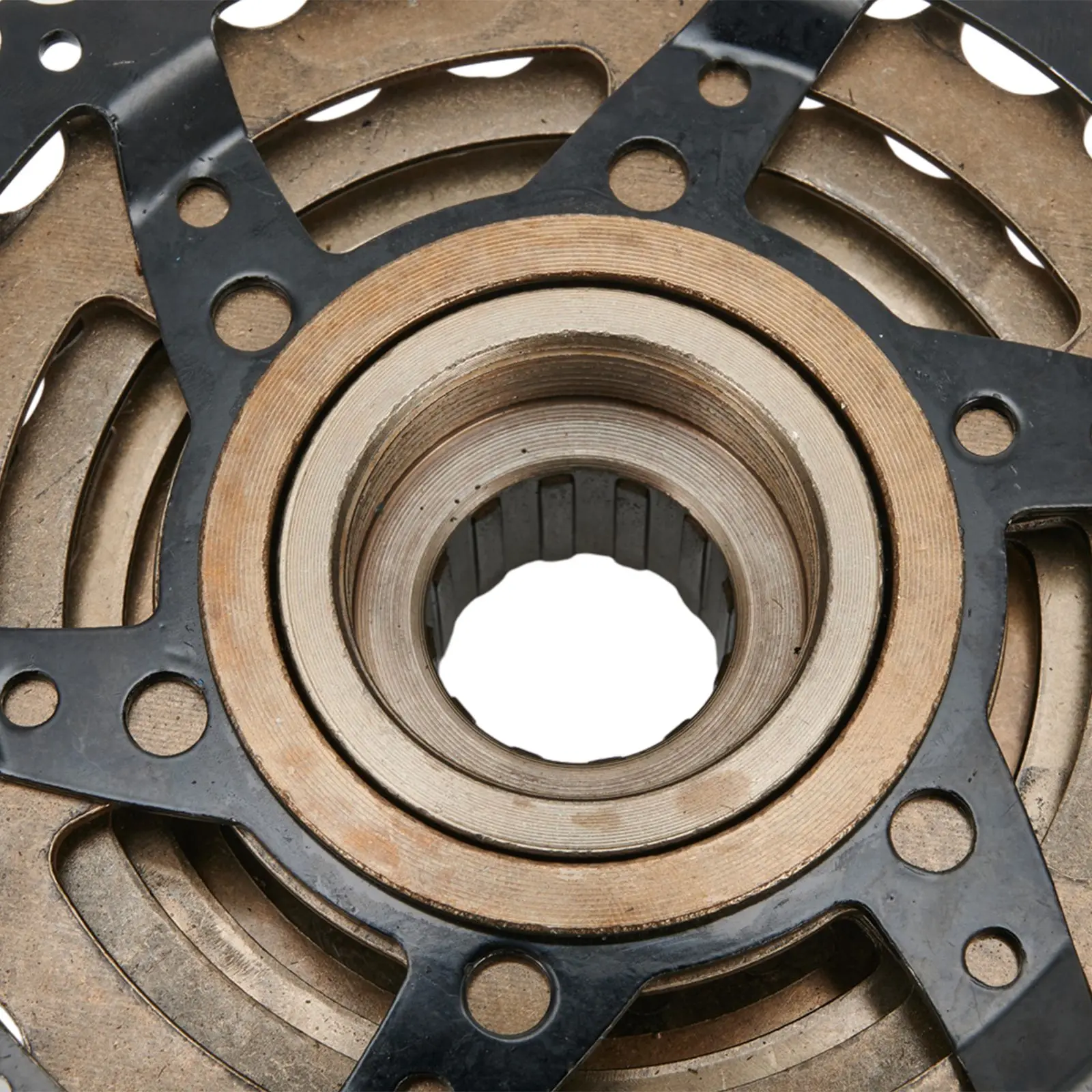 Flywheel Bike Cassette Road Bike Rotary Thread Type Universal 10 Speed Freehub Body 9 Speed Fit 32T Cogs Sprocket
Flywheel Bike Cassette Road Bike Rotary Thread Type Universal 10 Speed Freehub Body 9 Speed Fit 32T Cogs Sprocket