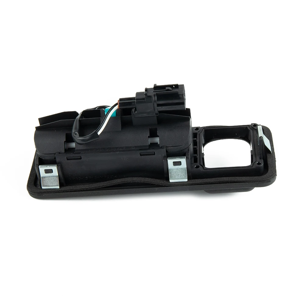Car Trunk Lid Lock Tailgate Handle Tailgate Open3) High Quality Material And Complete Assembly.1) Direct Replacement, NOT Requir
Car Trunk Lid Lock Tailgate Handle Tailgate Open3) High Quality Material And Complete Assembly.1) Direct Replacement, NOT Requir