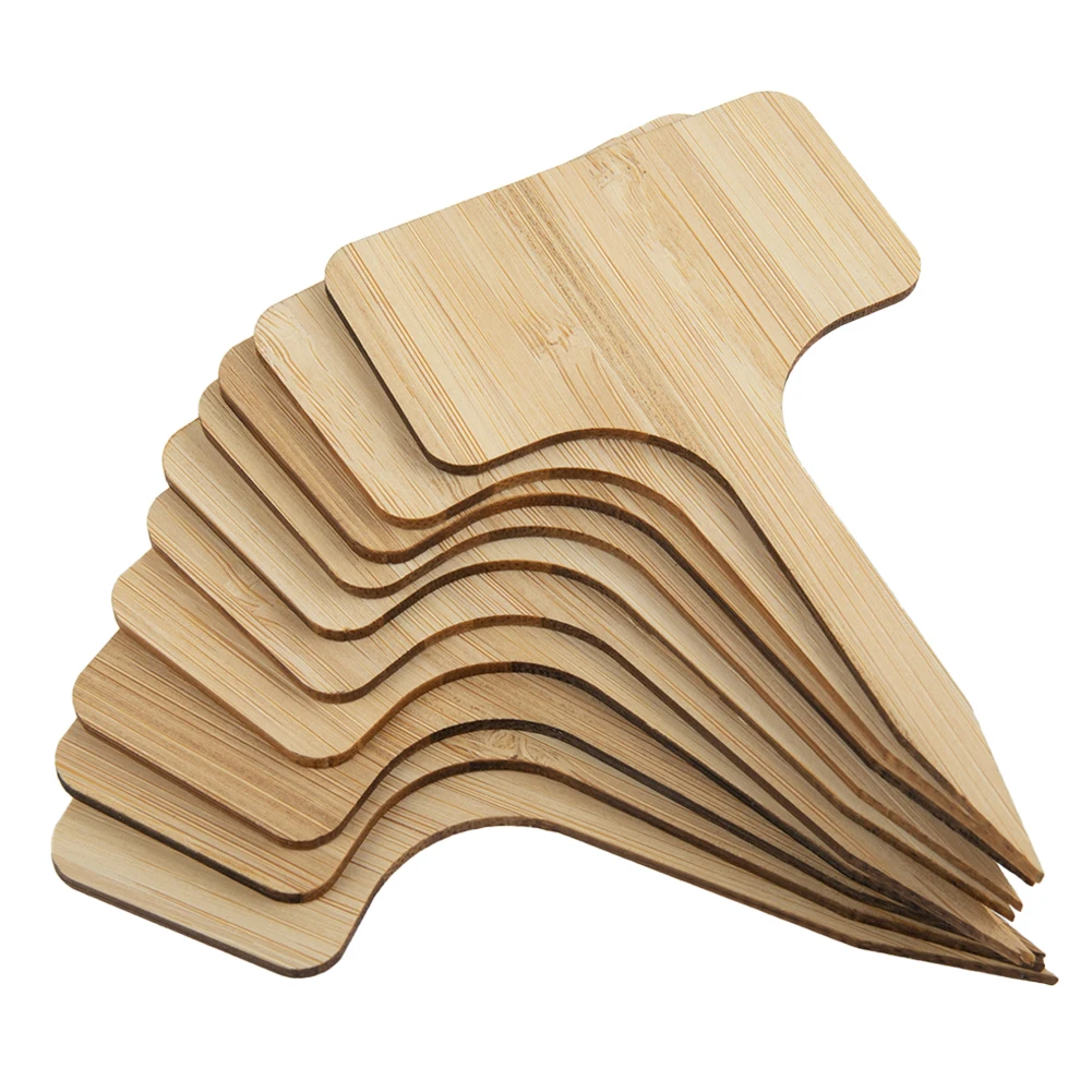 10/50/100Pcs T-Type Plant Label Markers Garden Plants Flower Pots Classification Sorting Sign Tags Plant Nursery Markers Label
10/50/100Pcs T-Type Plant Label Markers Garden Plants Flower Pots Classification Sorting Sign Tags Plant Nursery Markers Label