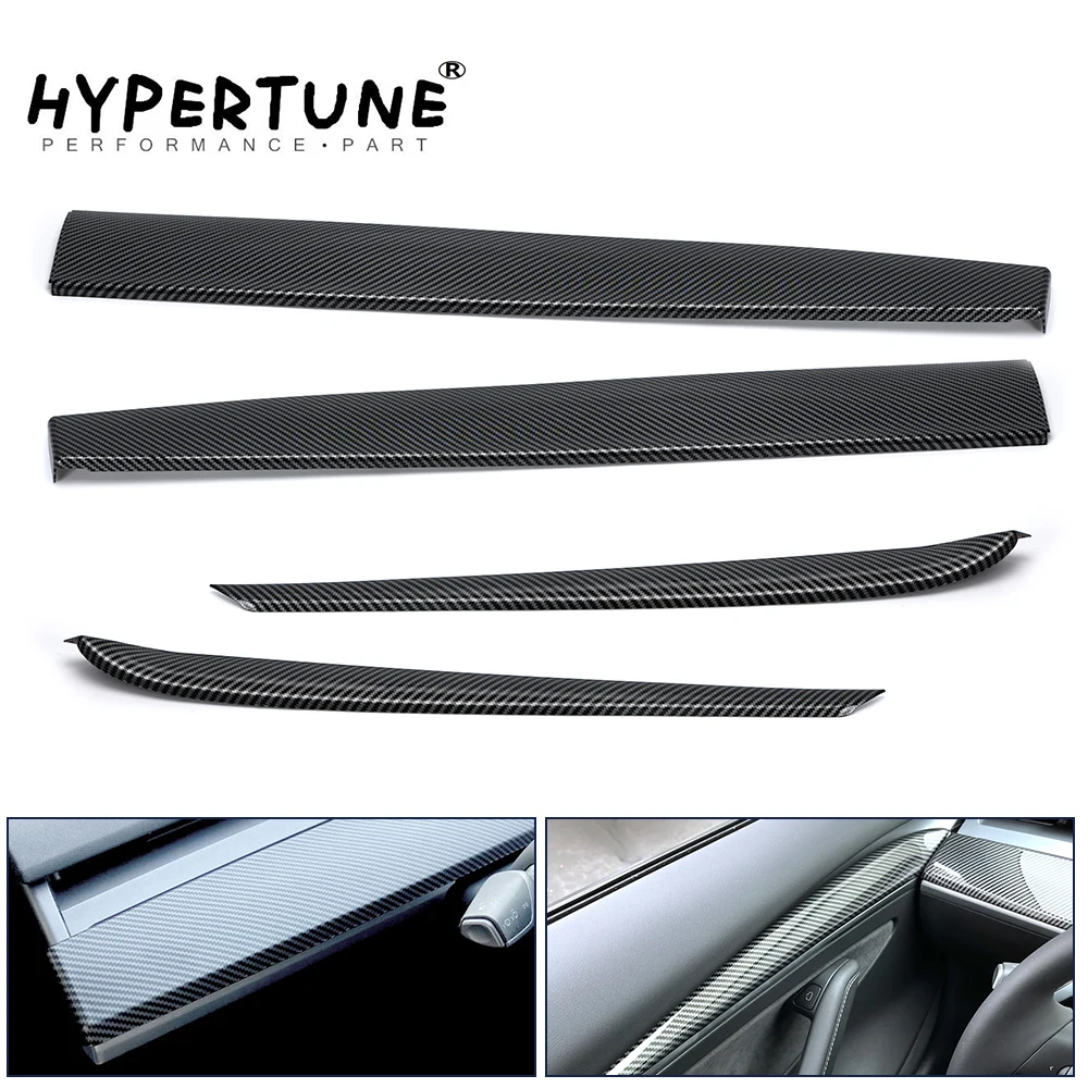 For Tesla Model 3 2022-2021 ABS Glossy Carbon Fiber Pattern Dashboard Cover Decorative Wrap Cap for Tesla Innner Accessories
For Tesla Model 3 2022-2021 ABS Glossy Carbon Fiber Pattern Dashboard Cover Decorative Wrap Cap for Tesla Innner Accessories