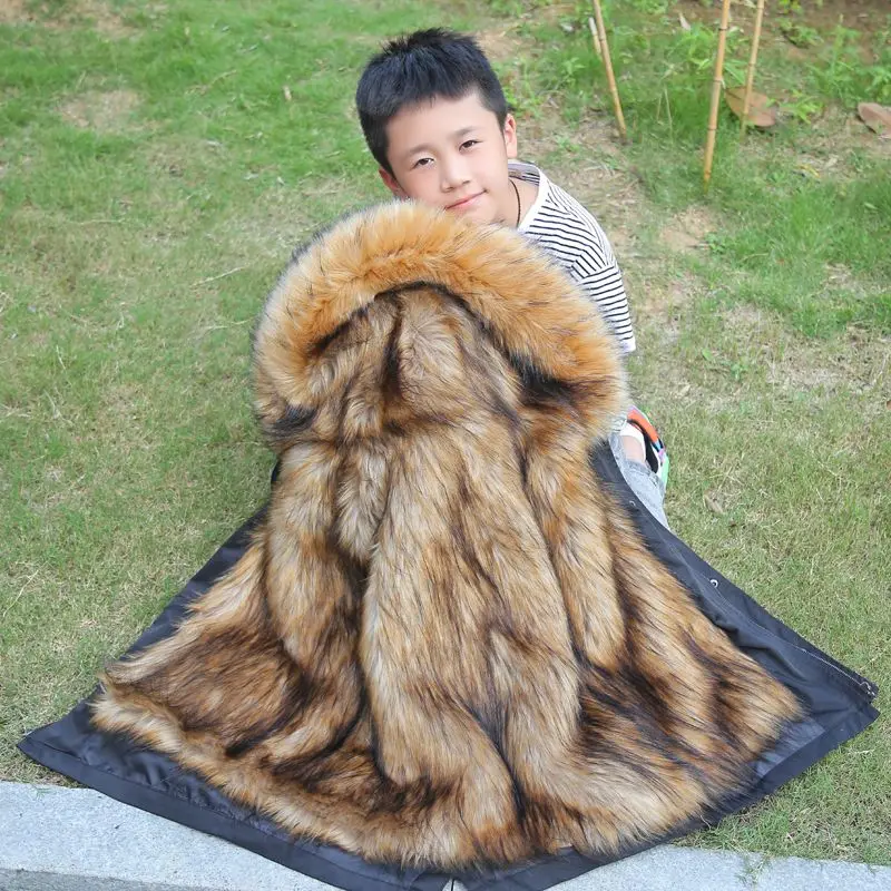Boys Kids Coats Jackets Overcoat Cotton 2023 Keep Warm Winter Thicken Winter Children's Outwear Clothing Tops Snowsuit E195
Boys Kids Coats Jackets Overcoat Cotton 2023 Keep Warm Winter Thicken Winter Children's Outwear Clothing Tops Snowsuit E195