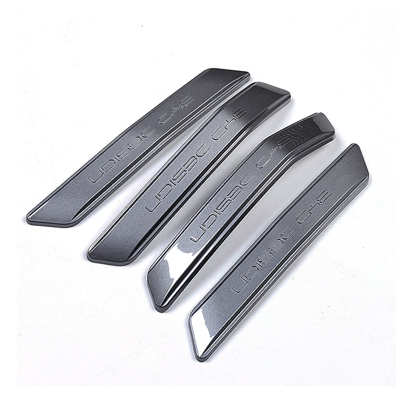 For BYD SONG PLUS Pro Door Anti-Collision Strip Door protection sticker collision protection Decorative stickers Car accessories
For BYD SONG PLUS Pro Door Anti-Collision Strip Door protection sticker collision protection Decorative stickers Car accessories