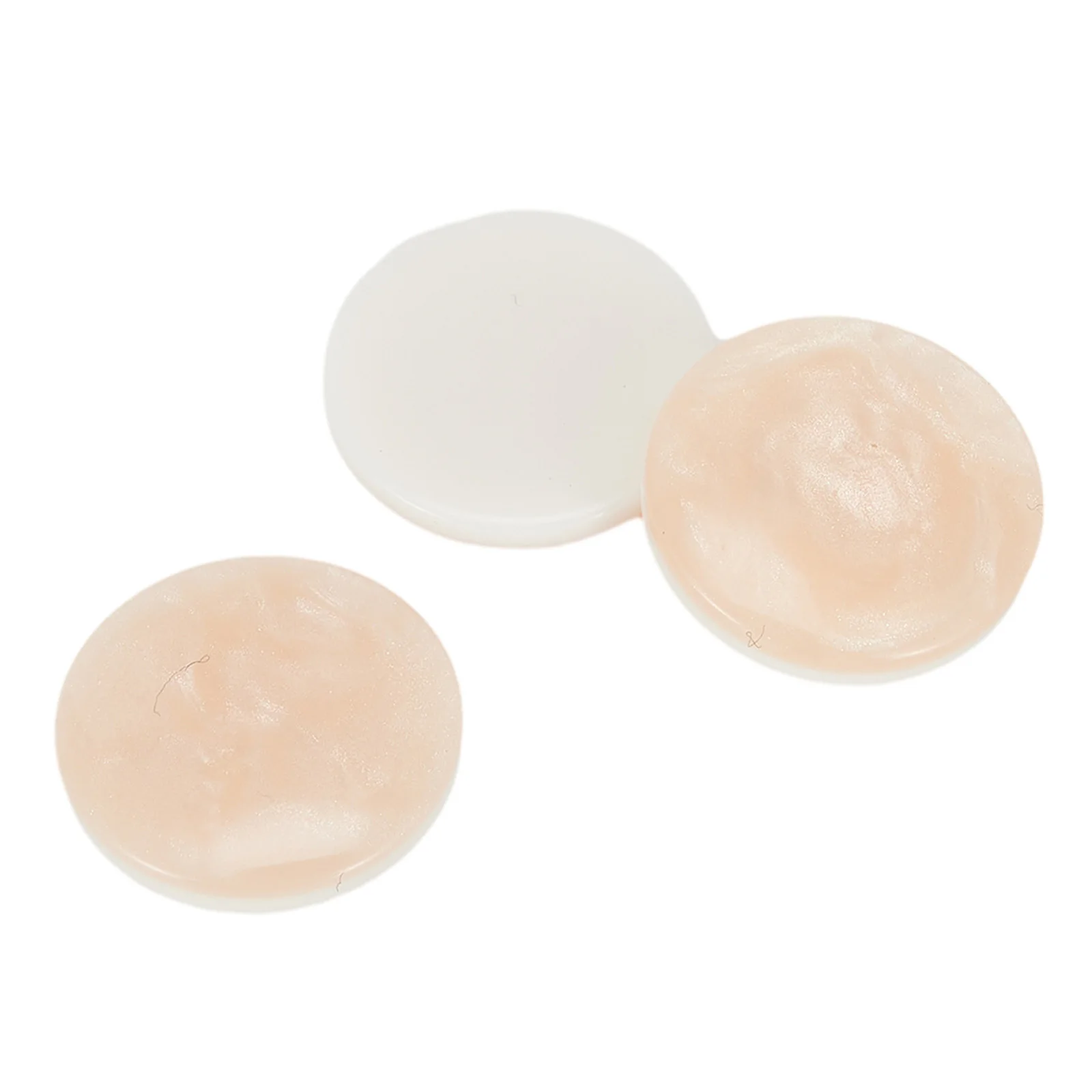 Pack Of 3 Trumpet Valve Finger Button Top Cap Replacements For Trumpeters Musical Instrument Trumpet Button Snap Piston Buckle
Pack Of 3 Trumpet Valve Finger Button Top Cap Replacements For Trumpeters Musical Instrument Trumpet Button Snap Piston Buckle