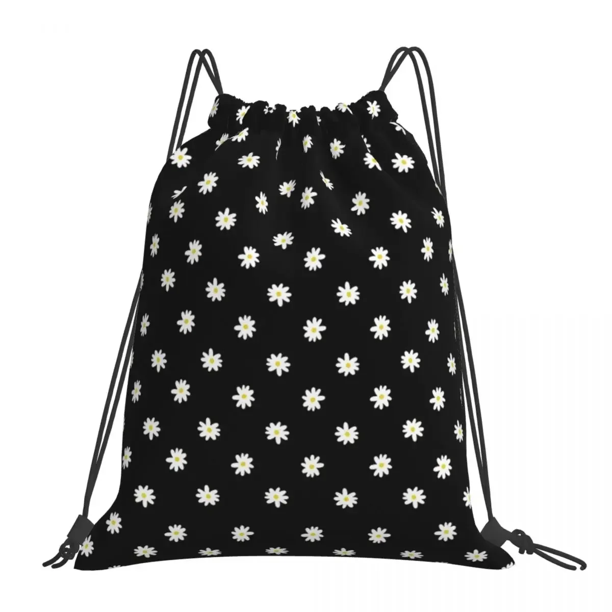 Daisy Backpacks Casual Portable Drawstring Bags Drawstring Bundle Pocket Sundries Bag BookBag For Man Woman School
Daisy Backpacks Casual Portable Drawstring Bags Drawstring Bundle Pocket Sundries Bag BookBag For Man Woman School