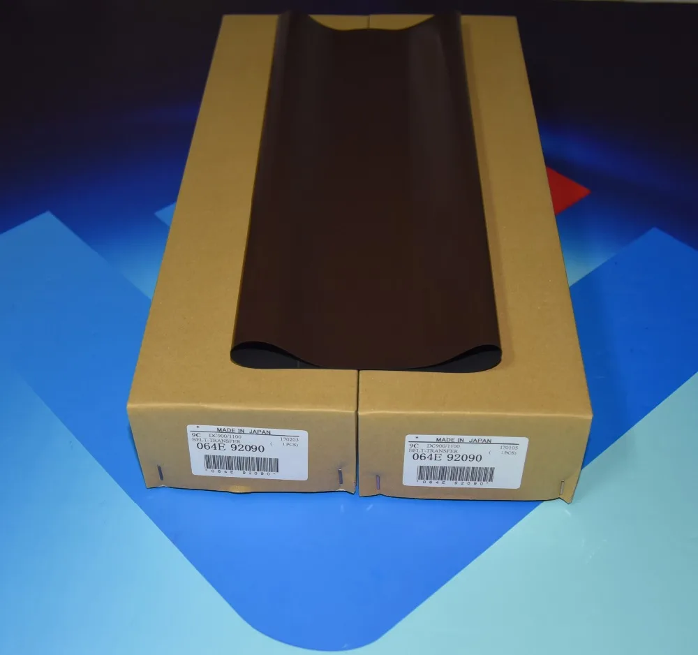 Передающий ремень класса А 064E92090 для Xerox DC1100 DCC900 DCC4110 DCC4112 DC 900 4110 1100 4127 4112 4595 4590
Передающий ремень класса А 064E92090 для Xerox DC1100 DCC900 DCC4110 DCC4112 DC 900 4110 1100 4127 4112 4595 4590