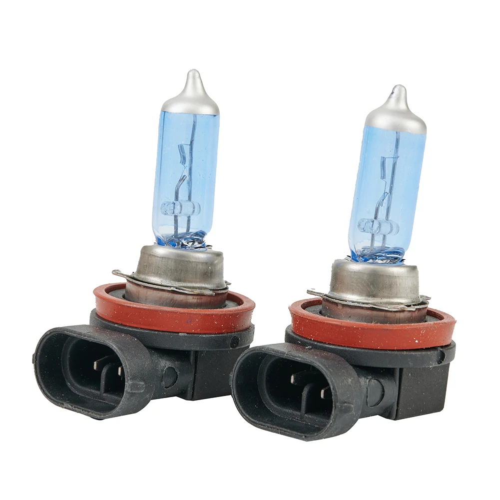 2Pcs Car Headlight Halogen Bulb H11 6000K Xenon Gas Halogen Lights Super Bright White Lamp Bulbs 100W Car Headlight Lamp
2Pcs Car Headlight Halogen Bulb H11 6000K Xenon Gas Halogen Lights Super Bright White Lamp Bulbs 100W Car Headlight Lamp