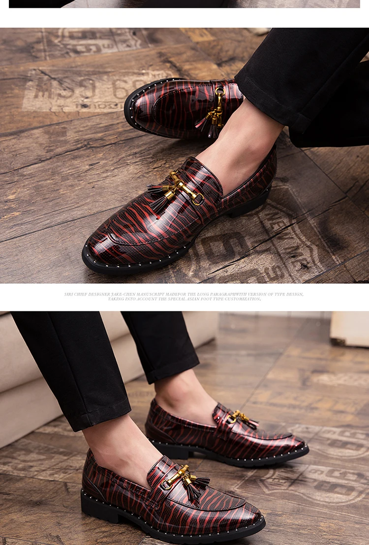 Men tassel loafers Mens loafers leather Man shoes leather tassel Mocassin homme Calzado hombre Zapatos de hombre Men shoes Men tassel loafers Mens loafers leather Man shoes leather tassel Mocassin homme Calzado hombre Zapatos de hombre Men shoes