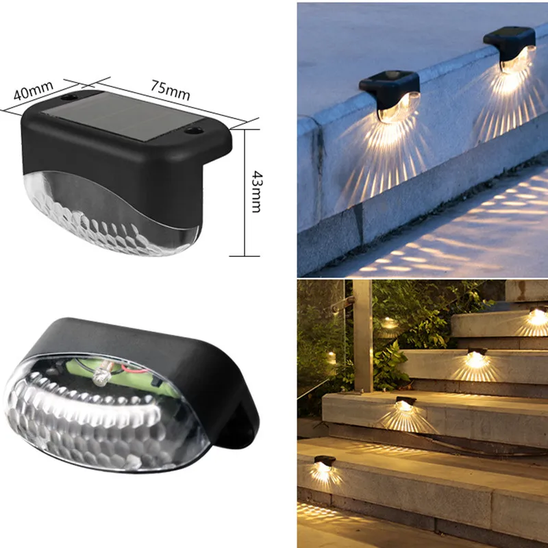Solar Lights Outdoor Outdoor Waterproof Garden Light LED Lamp Decoration Landscape Lighting Lawn Path Lights for Patio Yard Home
Solar Lights Outdoor Outdoor Waterproof Garden Light LED Lamp Decoration Landscape Lighting Lawn Path Lights for Patio Yard Home