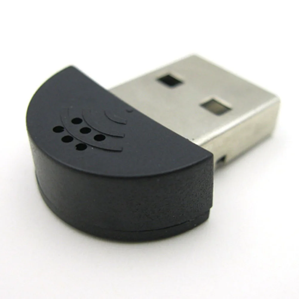 Duable USB Microphone Mic -47dB±4dB 10*8*0.5cm Anti-noise Audio Computer Desktop For Laptop Omnidirectional PC
Duable USB Microphone Mic -47dB±4dB 10*8*0.5cm Anti-noise Audio Computer Desktop For Laptop Omnidirectional PC