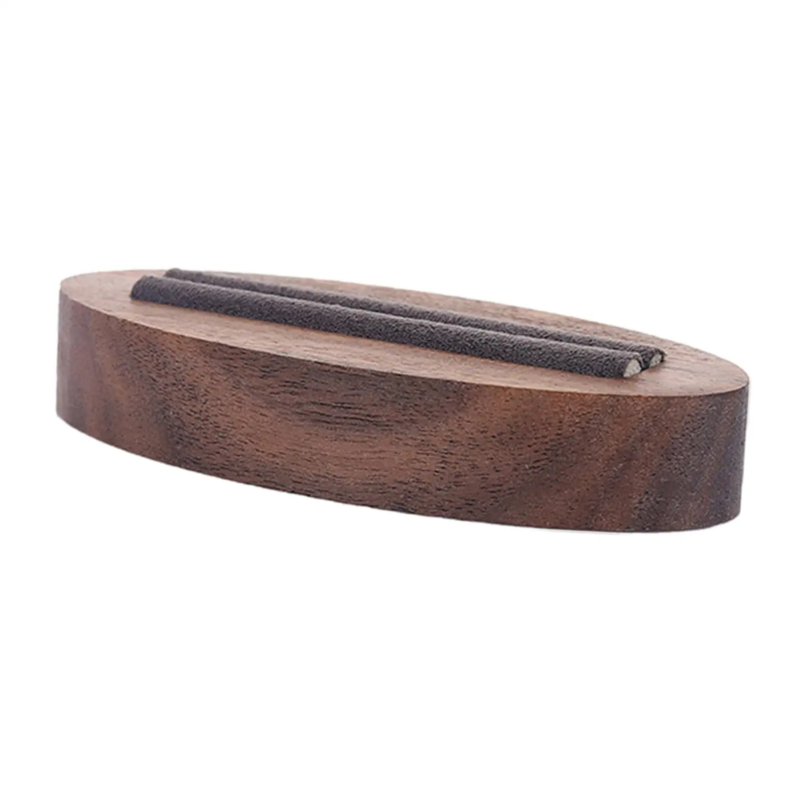 Ring Display Stand Multipurpose Handcraft Display Photograph Props Wooden for Household Desk Showcase Shopping Mall Earrings
Ring Display Stand Multipurpose Handcraft Display Photograph Props Wooden for Household Desk Showcase Shopping Mall Earrings