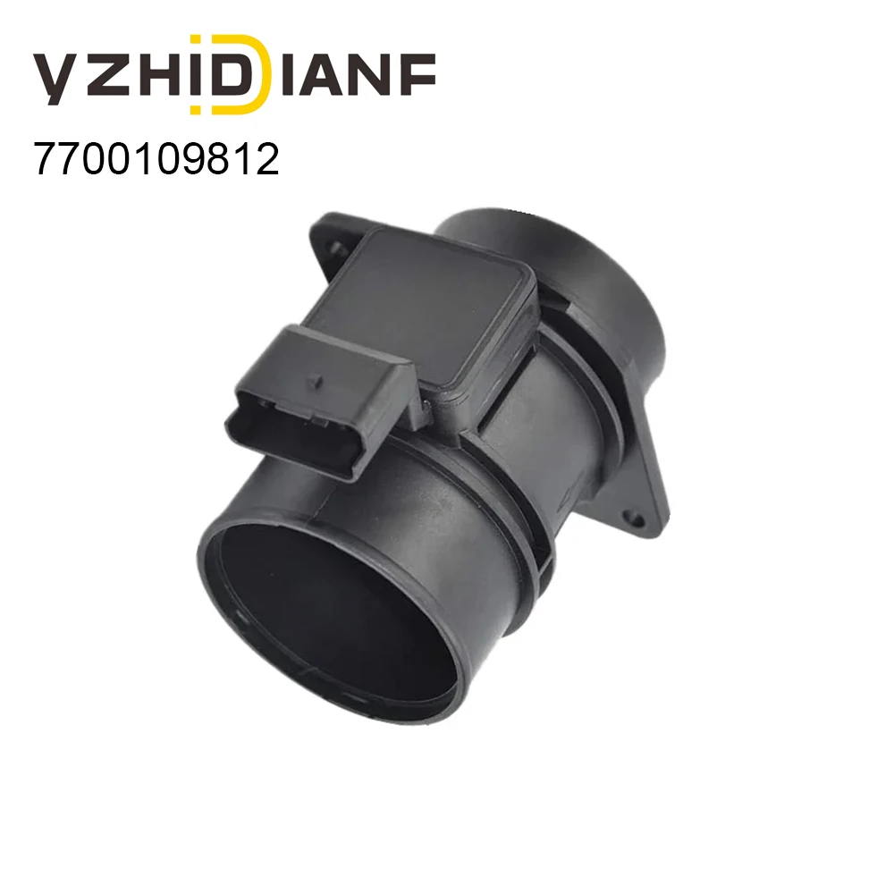 Датчик расхода воздуха Maf 1x7700109812 5WK9620 H7700104426 для Renault Clio Espace Kangoo Laguna Megane Scenic Trafic 1,9 2,5 dCi dTi
Датчик расхода воздуха Maf 1x7700109812 5WK9620 H7700104426 для Renault Clio Espace Kangoo Laguna Megane Scenic Trafic 1,9 2,5 dCi dTi