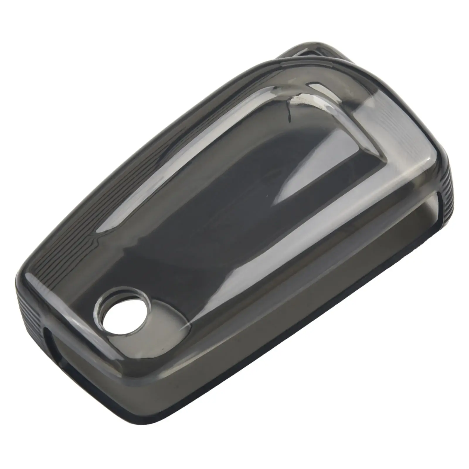 Key Shell Key Cover Case Accessories Car Replacement TPU Transparent Black For C-HR 2018-2023 Practical Useful
Key Shell Key Cover Case Accessories Car Replacement TPU Transparent Black For C-HR 2018-2023 Practical Useful