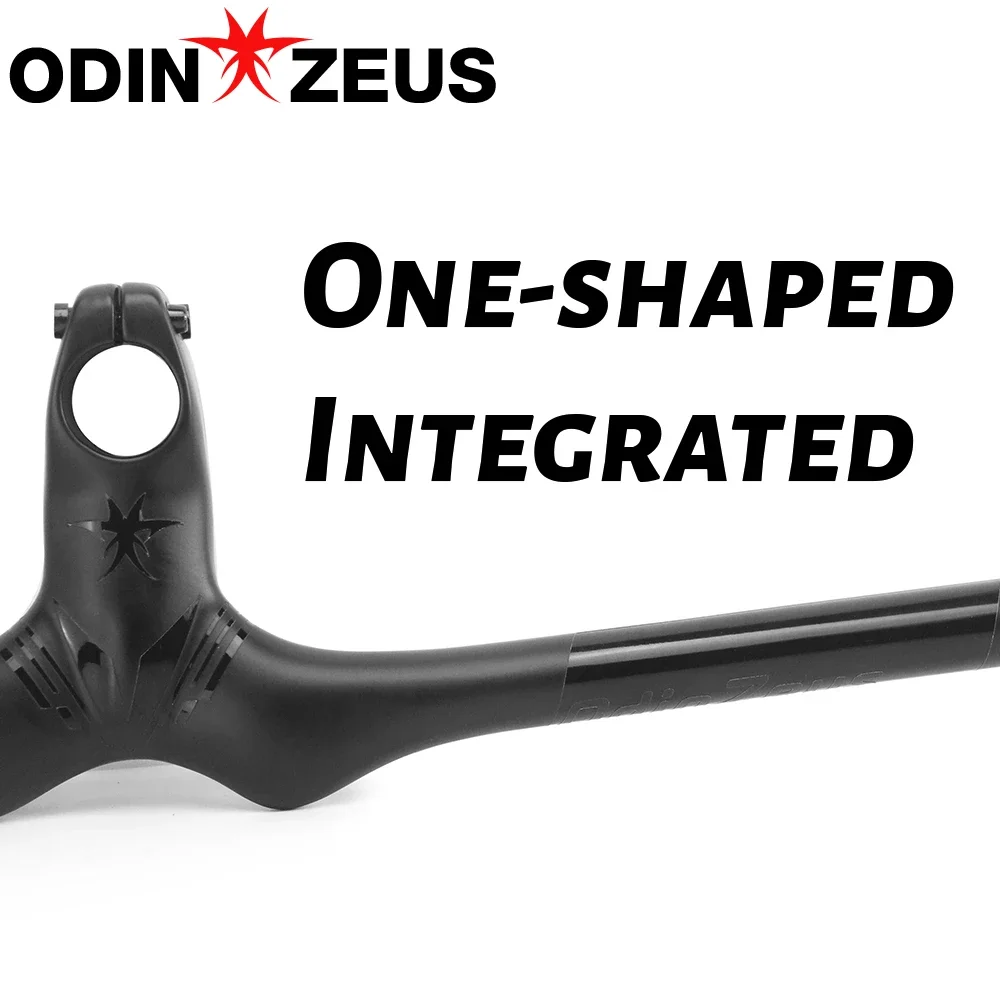 OdinZeus-полностью из углеродного волокна горный велосипед руль, одна форма Интегрированный руль с стержнем велосипеда части 90/100/110 мм x 720 мм
OdinZeus-полностью из углеродного волокна горный велосипед руль, одна форма Интегрированный руль с стержнем велосипеда части 90/100/110 мм x 720 мм